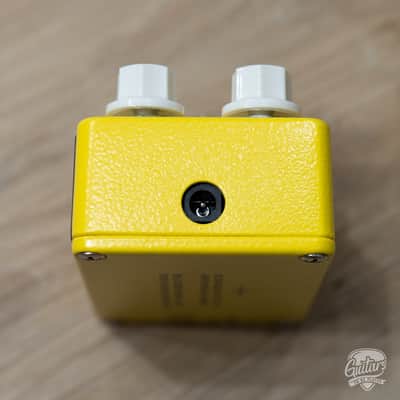 Xotic AC Booster Pedal V2 image 6