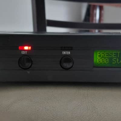 E-MU Systems Proteus/1 Rackmount 32-Voice Sampler Module (1989) image 4