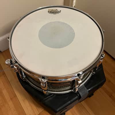Pearl RF1465S/C194 Reference 14x6.5" Snare Drum 2005 - 2021 - Granite Sparkle image 5