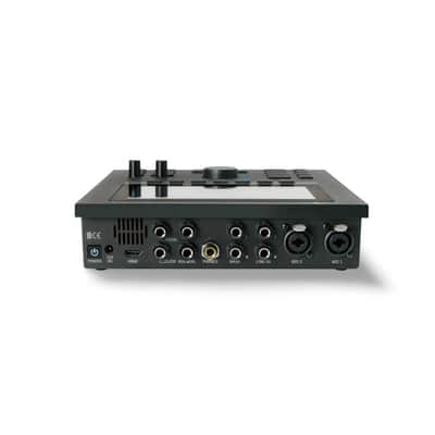 M-Live DIVO PRO 512GB (With Wi-Fi) Audio Playback Workstation Mixer (0716007) image 6