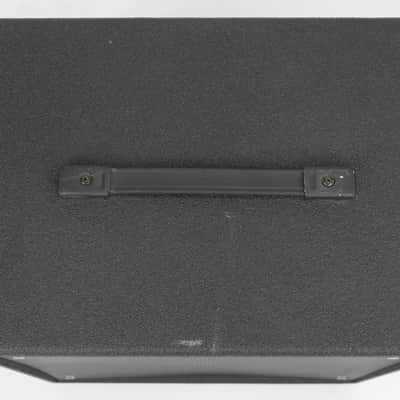 Euphonic Audio iAMP200 WZ-112P 1x12 Bass Combo Amp Owned by Leland Sklar #38780 image 5