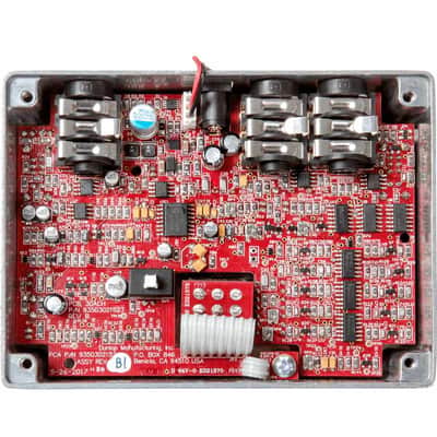 MXR EVH30 Chorus EVH image 6