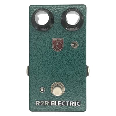 R2R Electric MKI Professional