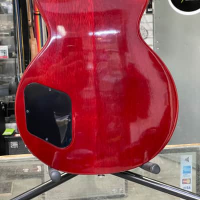 Gibson Les Paul Studio 2022 - Wine Red image 7