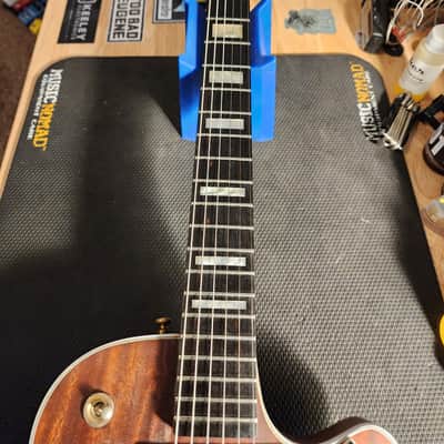 Guild M-75 | 1974 | Refinished w/ Original HB1 Pickups image 11