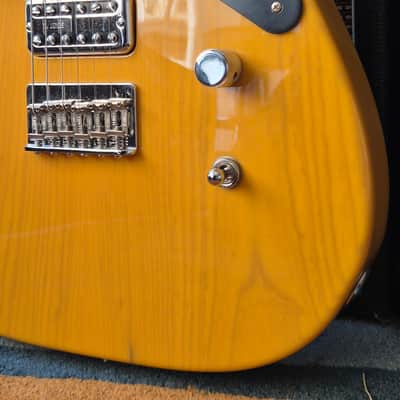 Fender Limited Edition Cabronita Telecaster 2020 - Butterscotch Blonde image 10