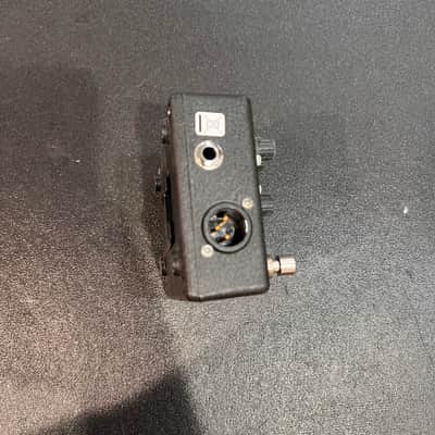MXR M80 Bass DI + 2004 - Present - Black image 6
