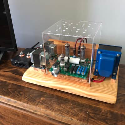 Decware Z Kit (SE84 Zen Triode) image 2