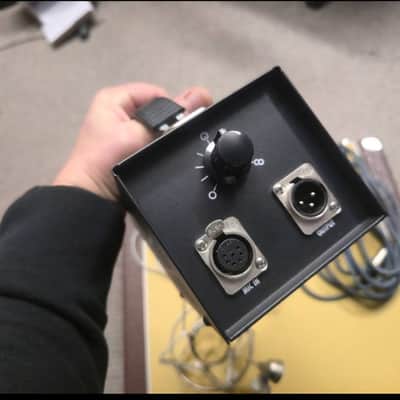 Warm Audio WA-CX12 image 3