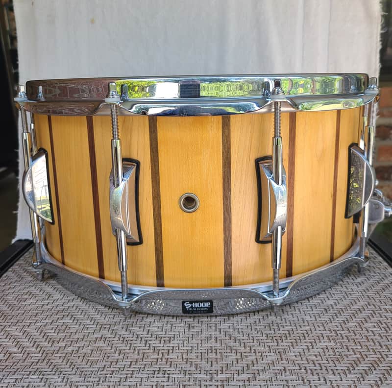 HHG Stave Shell Custom 14 x 7 image 1