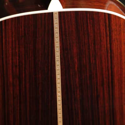 Collings 0002H 12-Fret 000 Acoustic Guitar image 18