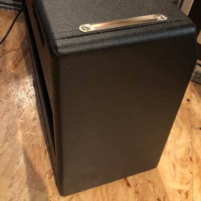 TAD Deluxe Reverb 2018 - Black tolex image 5
