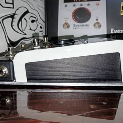 Eventide H9 Max Harmonizer Effects Processor 2010s - White + BARN OX3 image 6