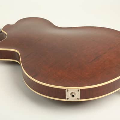 Collings Statesman LC Pre-Owned image 9