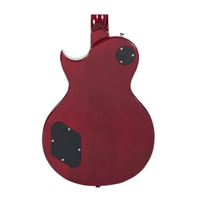Vintage ReIssued Series V1003 - Cherry Sunburst image 7