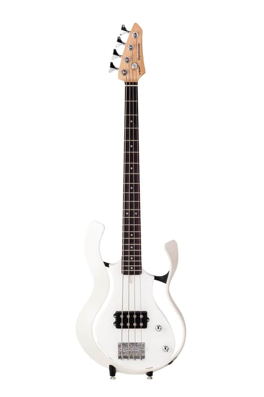 VOX Starstream Bass 1H - White image 1