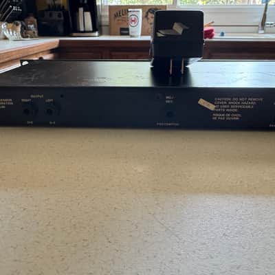 Rocktron PRO BASS 2000’s - Black image 5