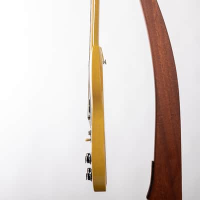 Gibson SG Standard '61 Stop Bar, TV Yellow | Demo image 5
