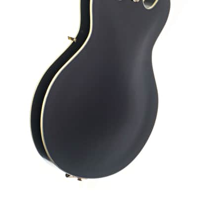Eastman T59/TV-B-LTD-BK Limited Edition Guitar #P2501783 image 7