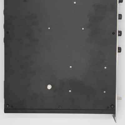 Filtre Actif Subwoofer DIY Premium – XLR / RCA - Rack 19" image 11
