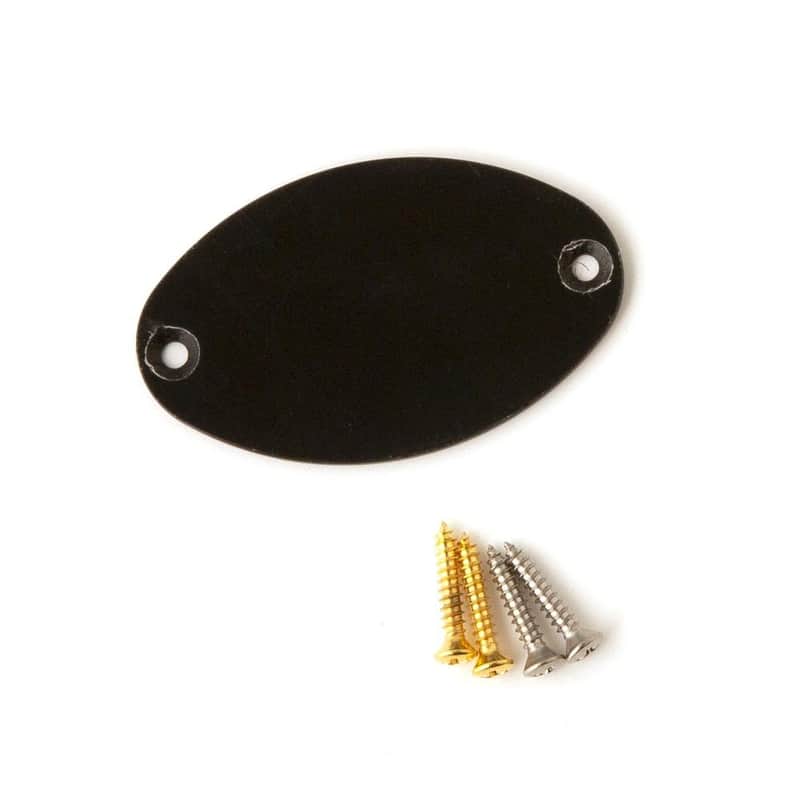 PRS Toggle Switch Cover, (Mccarty 594) image 1
