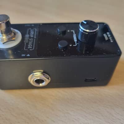 Lekato Loop Stage Looper Pedal image 3