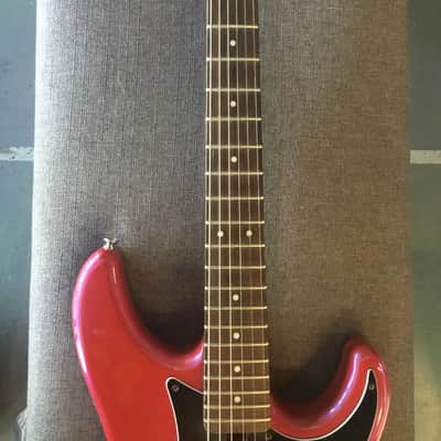 Yamaha SE 110 imagen 3