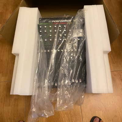 Soundcraft Si Performer 1, 16-Channel Mixer With USB Multitrack image 13