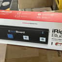 IK Multimedia iRig Blueboard Wireless iOS/Mac Foot Controller 2010s - Black