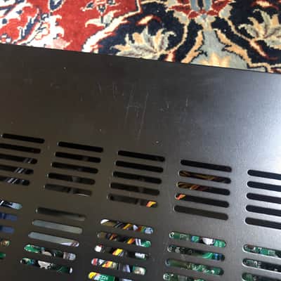 Warm Audio WA273-EQ 2-Channel British Microphone Preamp / EQ image 8