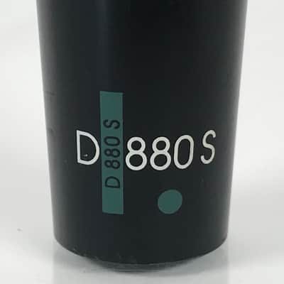AKG D880S Dynamic Microphone image 6
