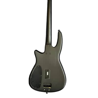 NS Design Wav Radius Bass w/NS Gigbag image 7