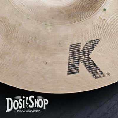 Zildjian K 8" Splash – 2005 - Made in USA image 7