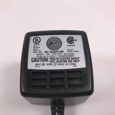 RDL RU-LA2D 3 Balanced/Unbalanced In-Out image 3