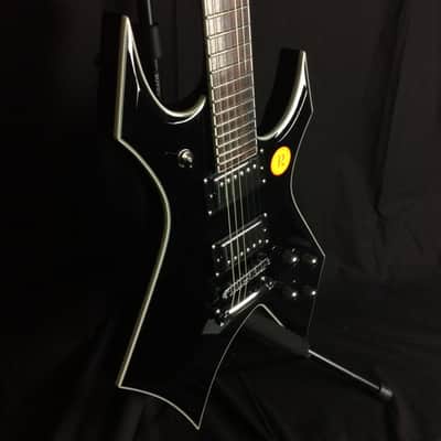 B.C. Rich Warlock Mk5 image 2