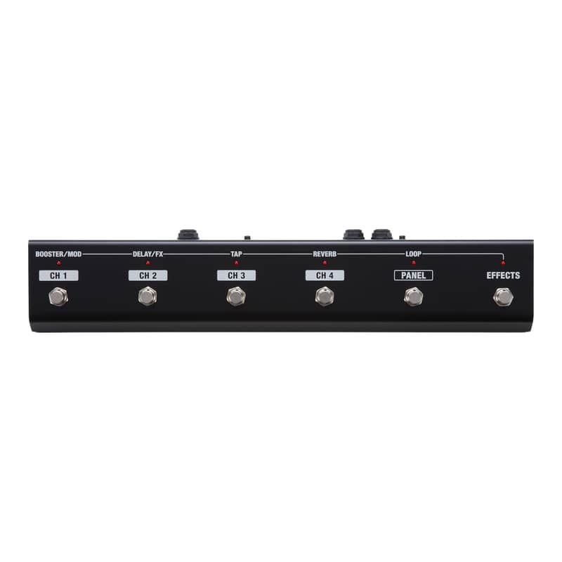 Boss GA-FC Foot Controller image 1