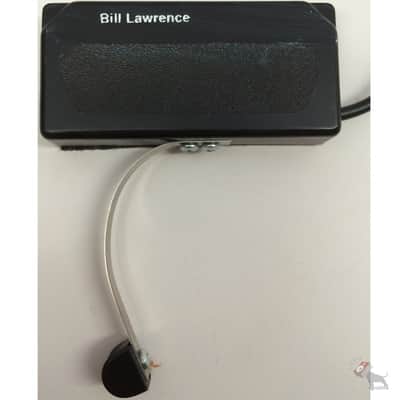 Bill Lawrence Wilde Twin Blade Noiseless Pickups L45-S (SET) 2023