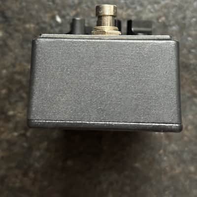 Friedman BE-OD Overdrive 2010s - Black image 4
