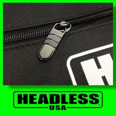 Steinberger L2, XL, XP Bass Gig-Bag by HeadlessUSA image 3