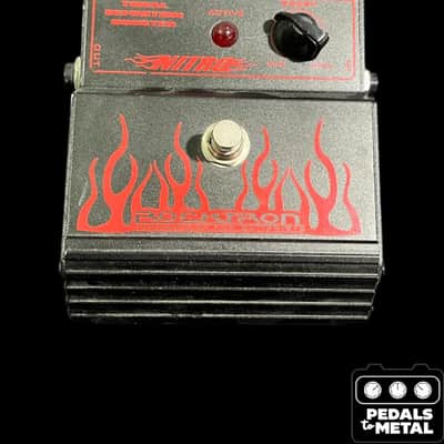 Rocktron nitro - X20098 image 2