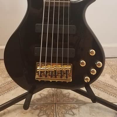Tune TWX 61 SW Black image 3