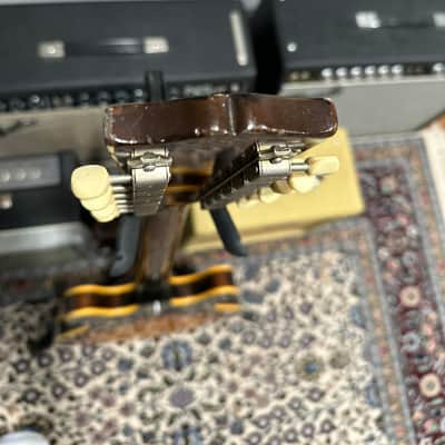 Gibson ES-335TD-12 1968 Sunburst image 21