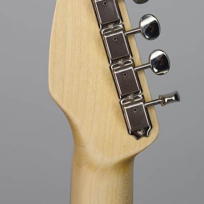 Used 2023 Tuttle Vintage Classic T Vintage White image 5