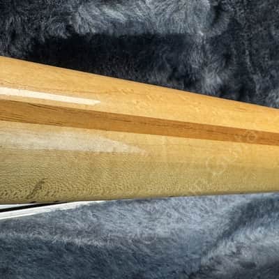 1977 Fender - Stratocaster - Sunburst - ID 5971 image 20