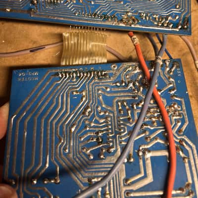 Neotek Series III / Series 3 1980s Channel Strips - Ask for quantity! image 12