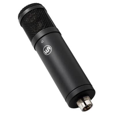 Immagine Warm Audio WA-47jr SE Black - 2