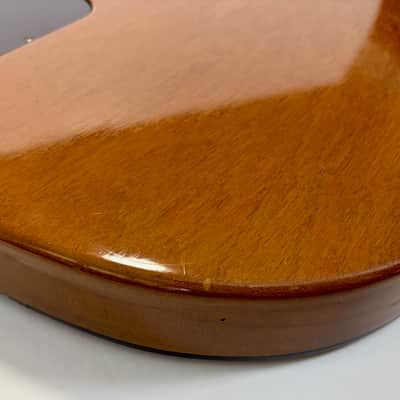 Gibson Chet Atkins CE 1988 Natural image 22