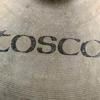 22" TOSCO ITALIAN VINTAGE HEAVY RIDE 3394g image 3