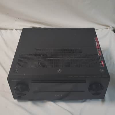 Pioneer VSX-53 7.1 channel receiver AS-IS parts/scrap/repair image 1