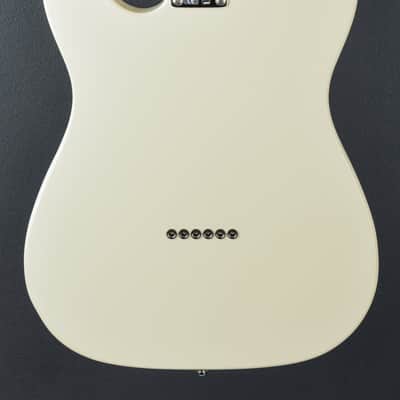 Fender Used Standard Tele '07 image 4